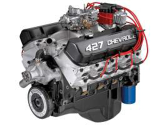 P33D1 Engine